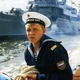 Russian Navy Sailor