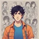 Percy Jackson