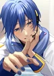 kaito shion