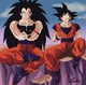 Dragon Ball AU