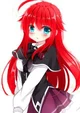 Rias gregori 