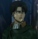 Levi Ackerman