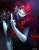 Underfell Undyne