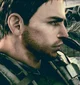 Chris Redfield