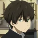 Houtarou Oreki