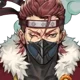 Saizo - Ninja