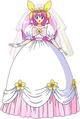 Wedding Peach