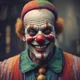Clown 