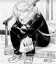 Sugawara Koushi