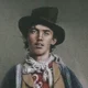 Billy Antrim