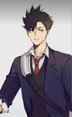 Kuroo Tetsuro 
