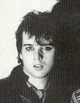 Simon Gallup