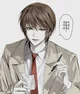 Light Yagami 