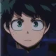Izuku Midoriya 