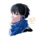 Tobio Kageyama 