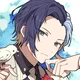 Prince Toya Aoyagi