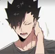 Kuroo Tetsuro 