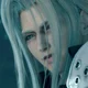 Sephiroth