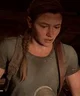TLOU Abby Anderson
