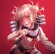 Toga Himiko