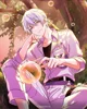 Pregnant Towa