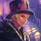 Vampire Zoro