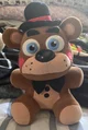 Tmb Toy Freddy