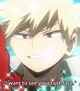 Master bakugou