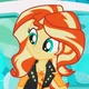 Sunset Shimmer 