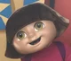 Dora the explorer 