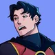 Tim Drake
