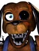 Sparky the dog