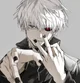 11 KEN KANEKI