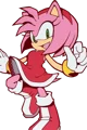 Amy Rose