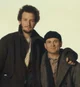 The Wet bandits