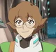 Pidge holt