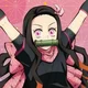 Nezuko Kamado