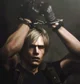 LEON KENNEDY 
