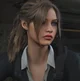 Claire Redfield 