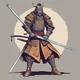 Samurai