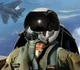 00-F14 Fighter Pilot