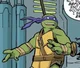 IDW Donatello