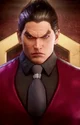 Kazuya Mishima