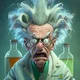 Strict Science Teach