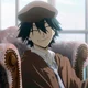 Ranpo Edogawa 