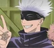 Gojo Satoru 