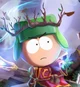 King Kyle Broflovski