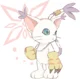 -Gatomon- -DM-