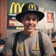 Mcdoanlds Employee