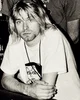 Kurt cobain 